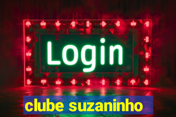 clube suzaninho